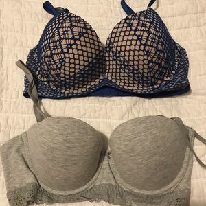 Victoria Secret & Arie Bundle 34D